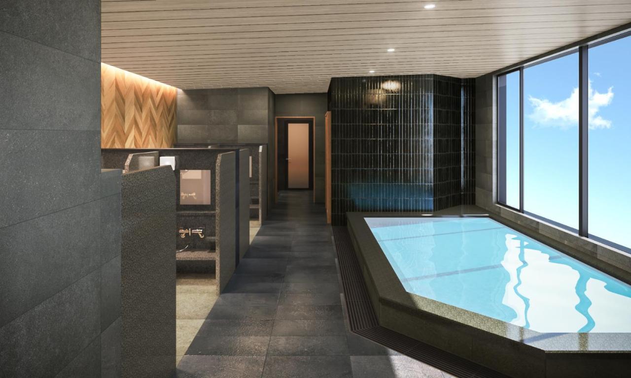 סאקו Aqa Hotel Premium מראה חיצוני תמונה