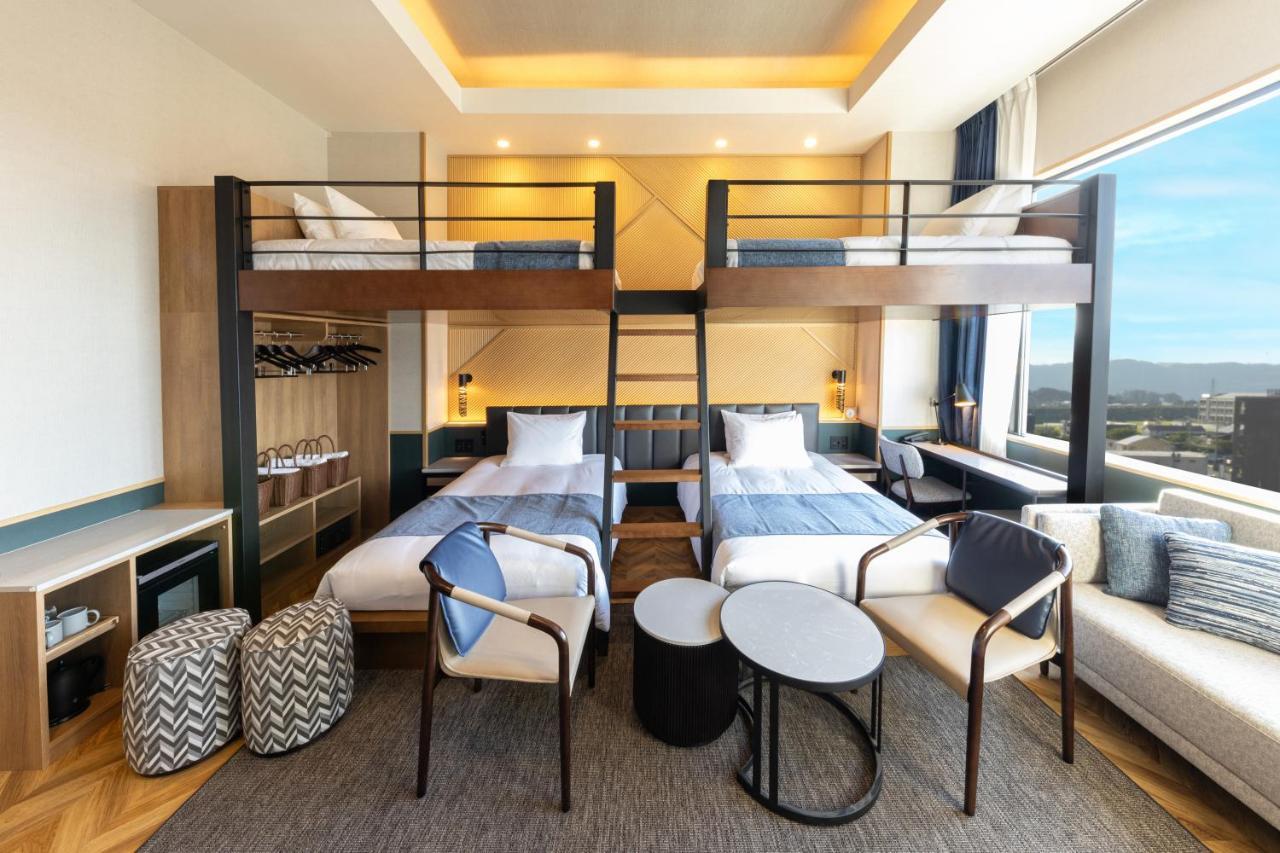 סאקו Aqa Hotel Premium מראה חיצוני תמונה