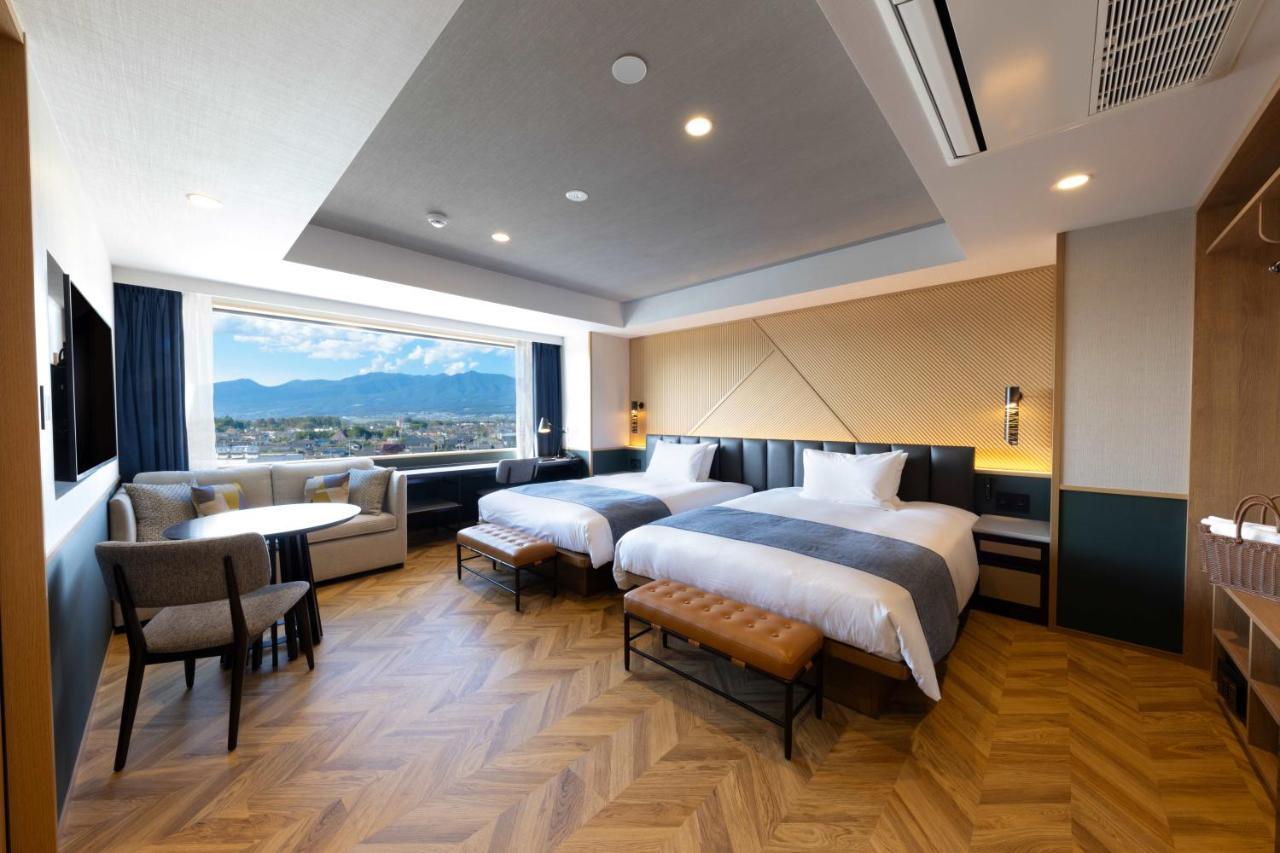 סאקו Aqa Hotel Premium מראה חיצוני תמונה