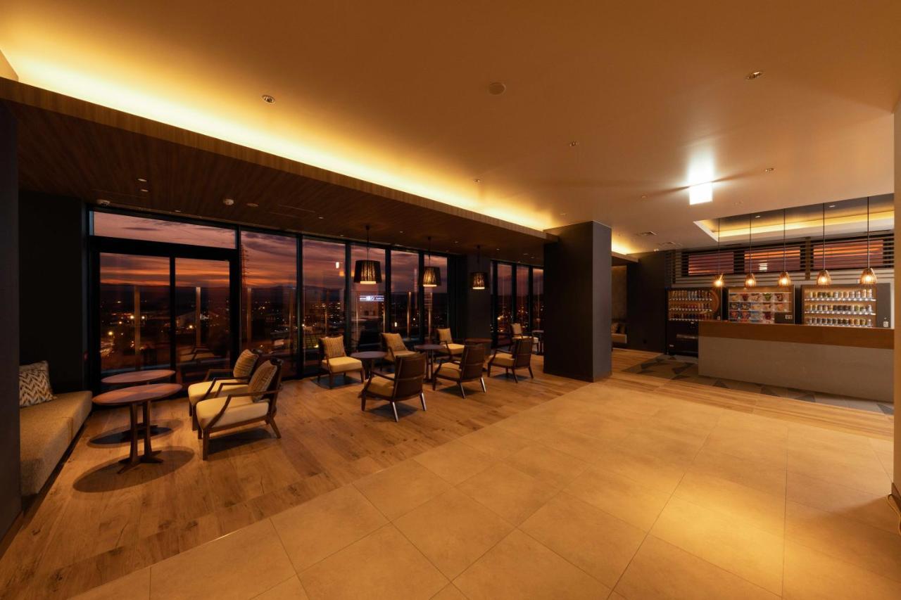 סאקו Aqa Hotel Premium מראה חיצוני תמונה