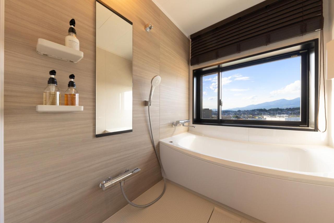 סאקו Aqa Hotel Premium מראה חיצוני תמונה