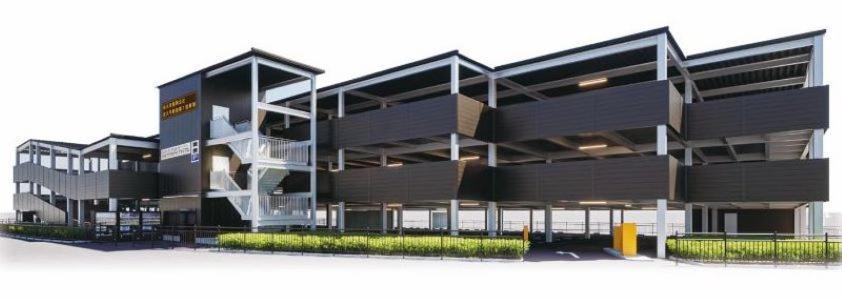 סאקו Aqa Hotel Premium מראה חיצוני תמונה