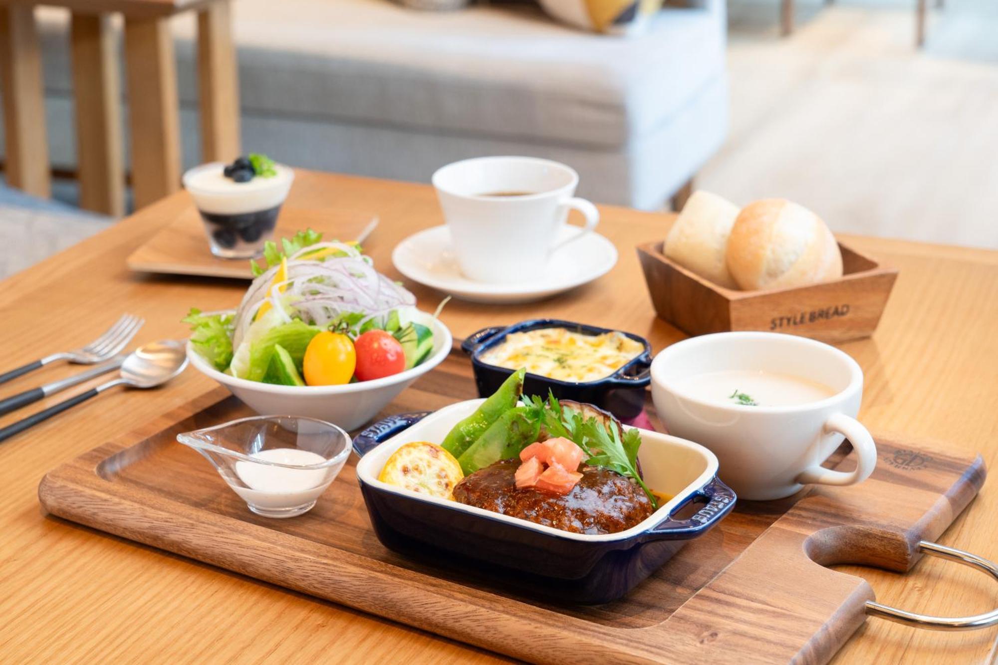 סאקו Aqa Hotel Premium מראה חיצוני תמונה