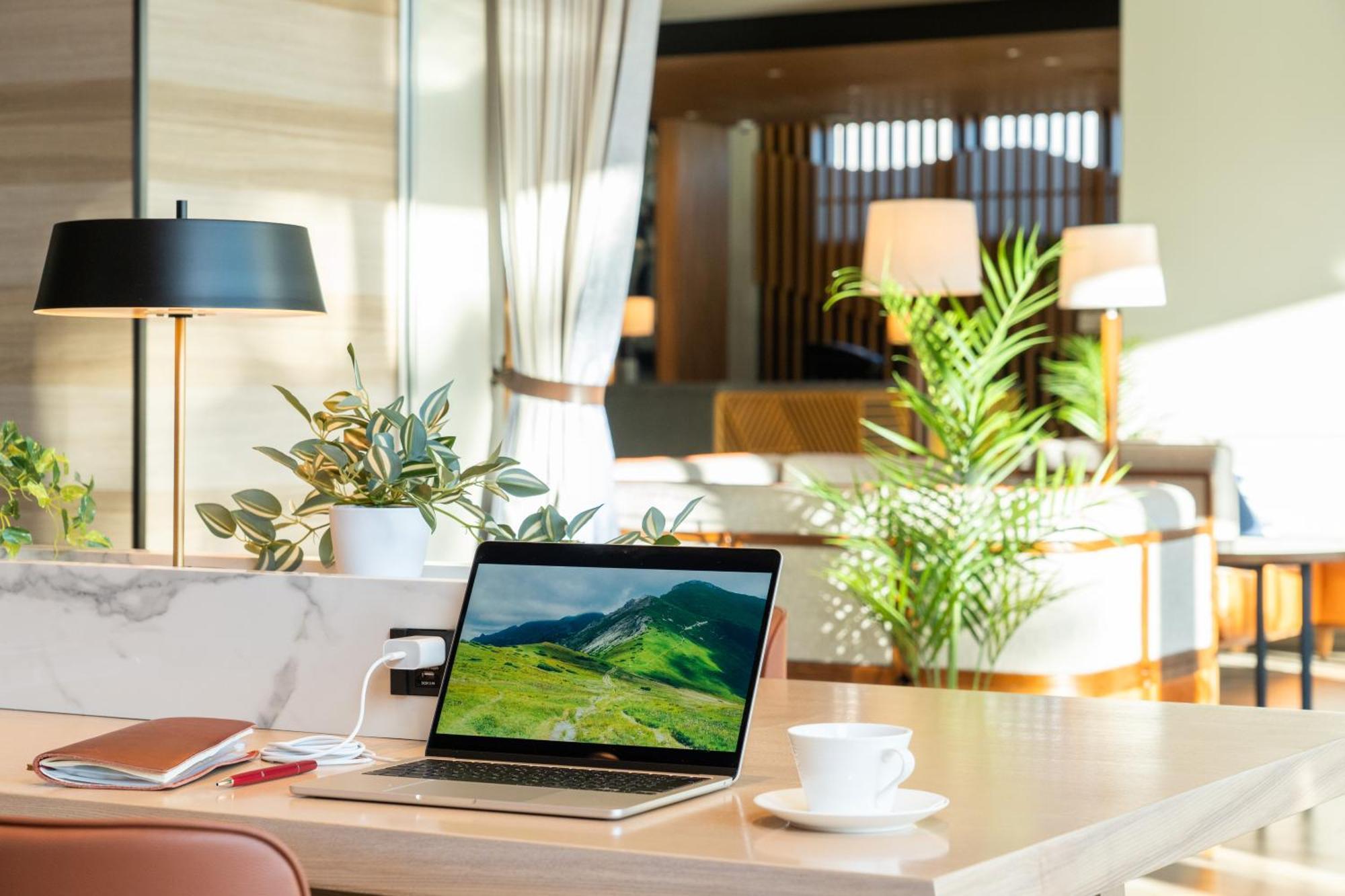 סאקו Aqa Hotel Premium מראה חיצוני תמונה