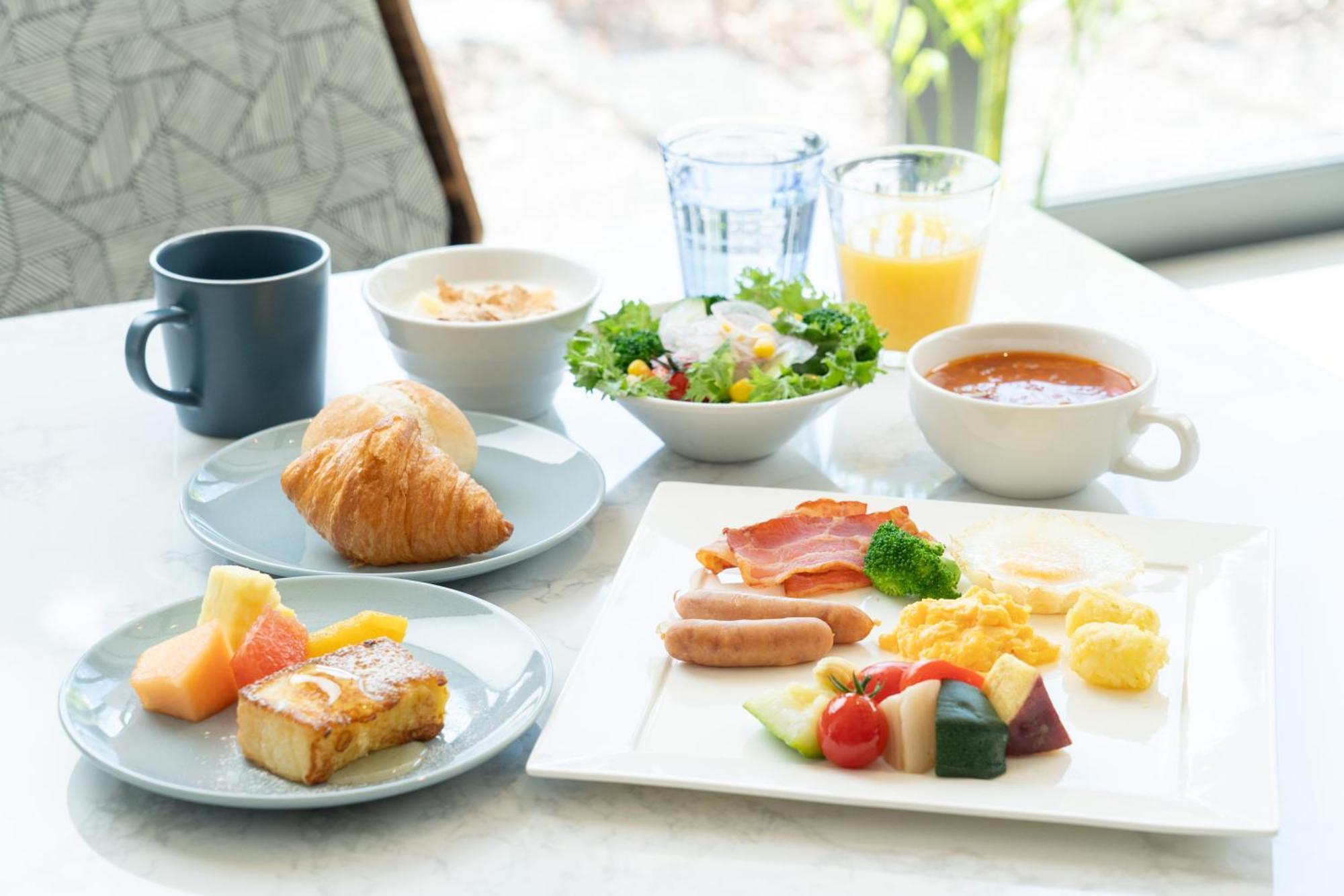 סאקו Aqa Hotel Premium מראה חיצוני תמונה