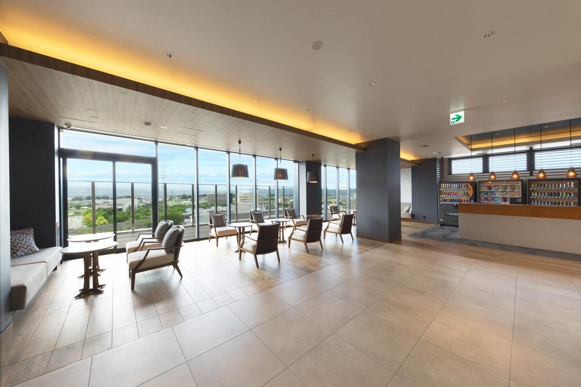 סאקו Aqa Hotel Premium מראה חיצוני תמונה